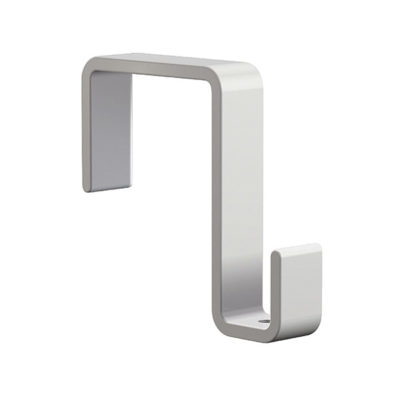 Partition wall hooks - Artiteq