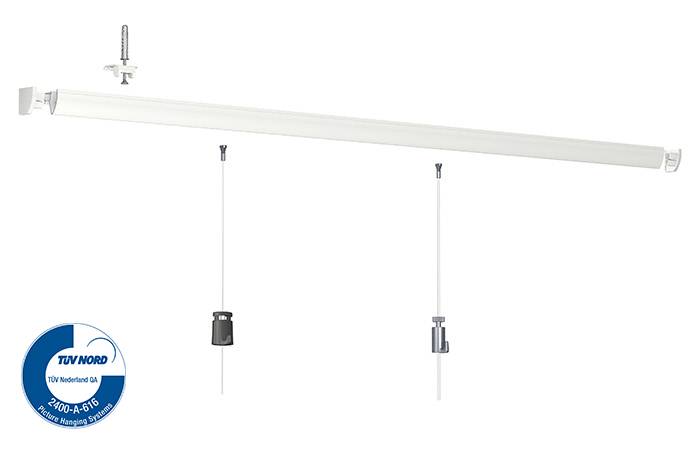 Artiteq Flexible Picture Hanging System