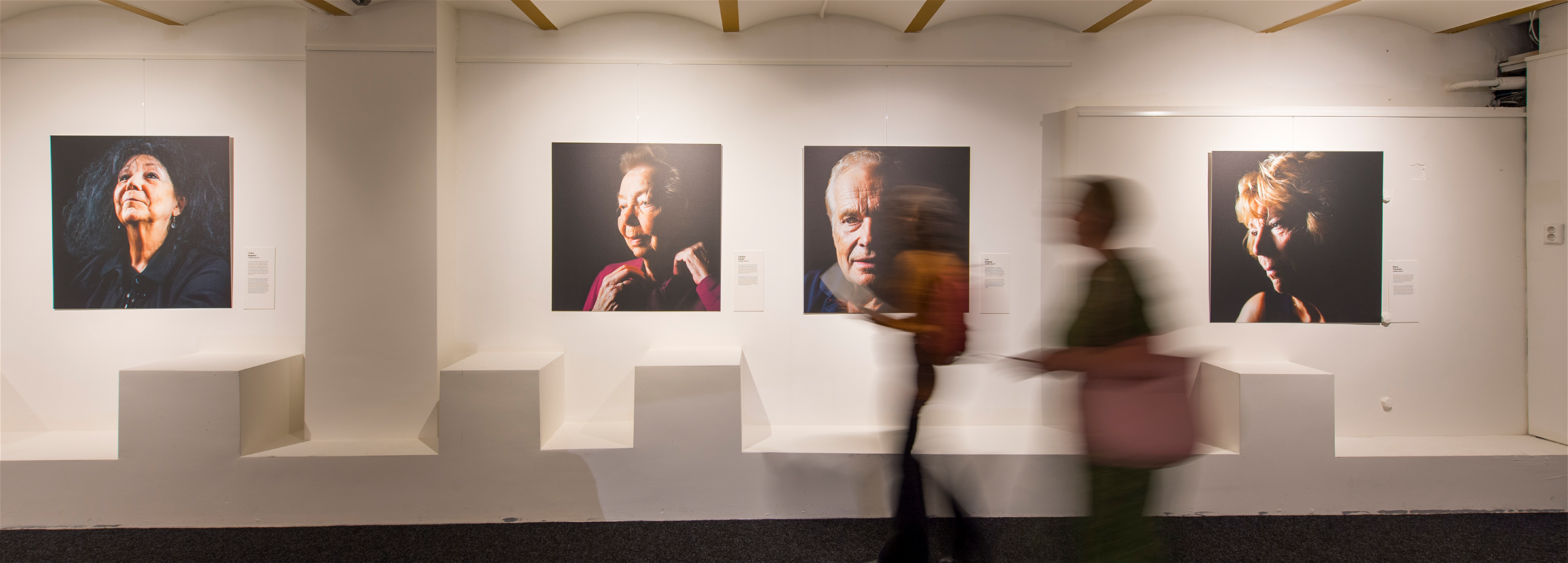 NL tentoonstelling portretten